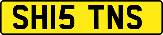 SH15TNS
