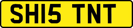 SH15TNT