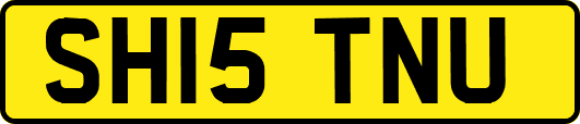 SH15TNU