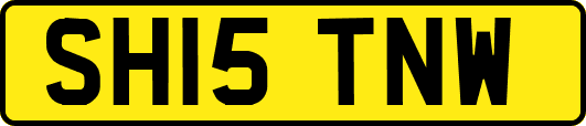 SH15TNW