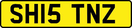 SH15TNZ