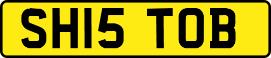 SH15TOB