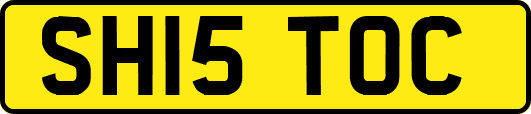 SH15TOC