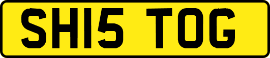 SH15TOG