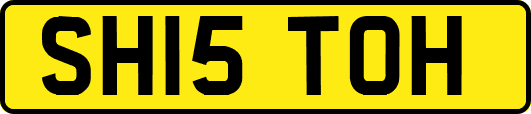SH15TOH