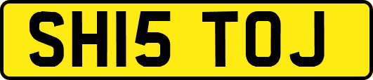 SH15TOJ