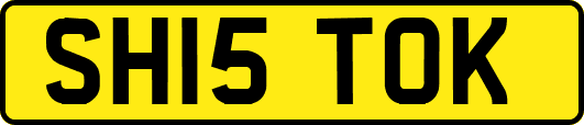 SH15TOK