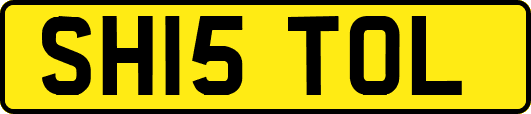 SH15TOL