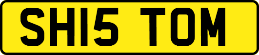 SH15TOM