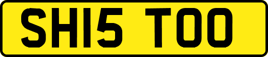 SH15TOO