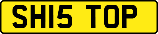 SH15TOP