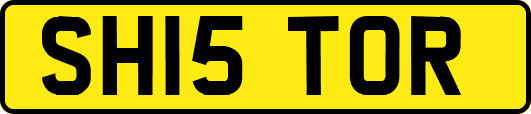 SH15TOR