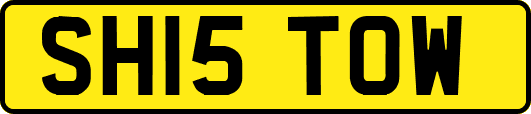 SH15TOW