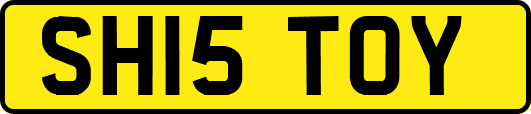 SH15TOY
