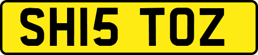 SH15TOZ