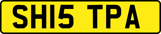 SH15TPA