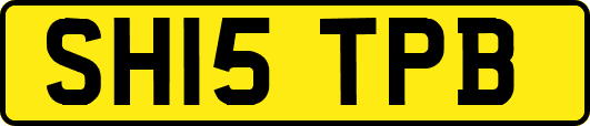 SH15TPB