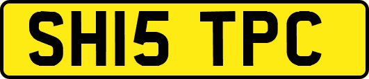 SH15TPC