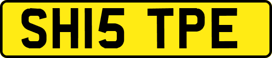 SH15TPE