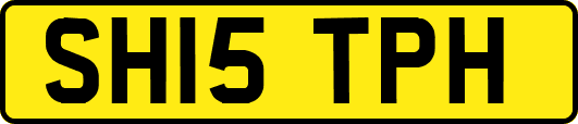 SH15TPH