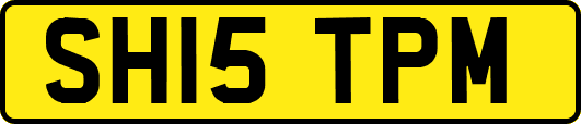 SH15TPM