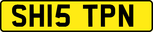 SH15TPN