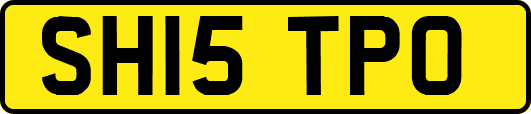 SH15TPO