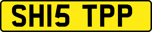 SH15TPP