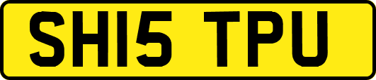 SH15TPU