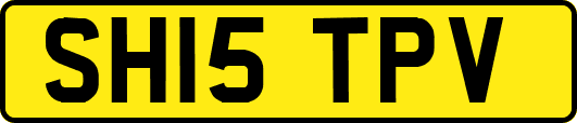 SH15TPV