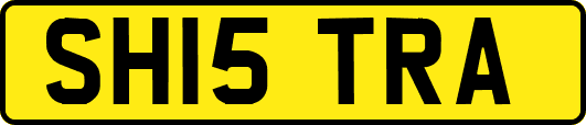 SH15TRA