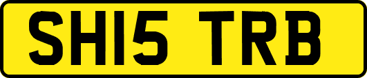 SH15TRB