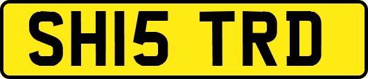 SH15TRD