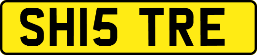 SH15TRE