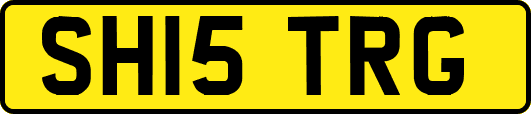 SH15TRG