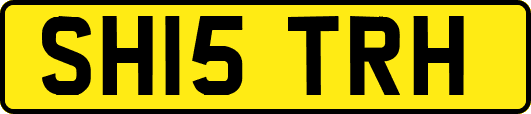 SH15TRH