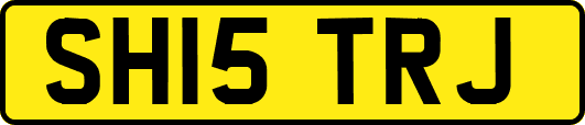 SH15TRJ