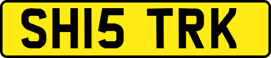 SH15TRK