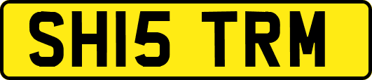 SH15TRM
