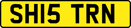 SH15TRN