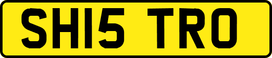 SH15TRO