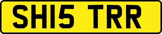 SH15TRR