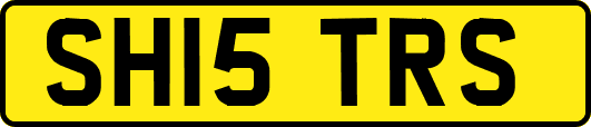 SH15TRS