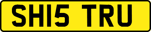 SH15TRU