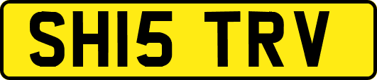 SH15TRV