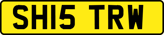 SH15TRW