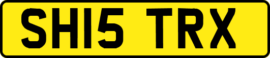 SH15TRX