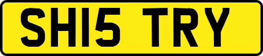 SH15TRY