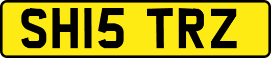 SH15TRZ