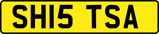 SH15TSA